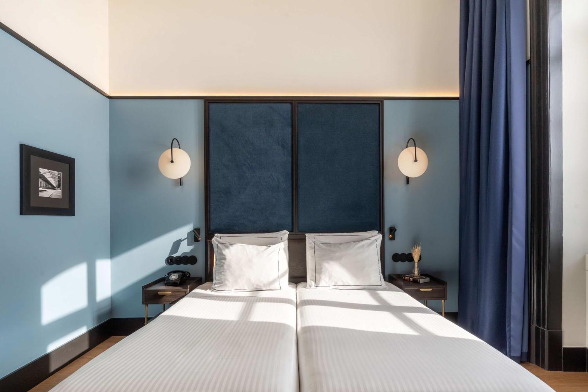 The Editory Riverside Hotel, An Historic Hotel Lisbon Exterior photo Deluxe room