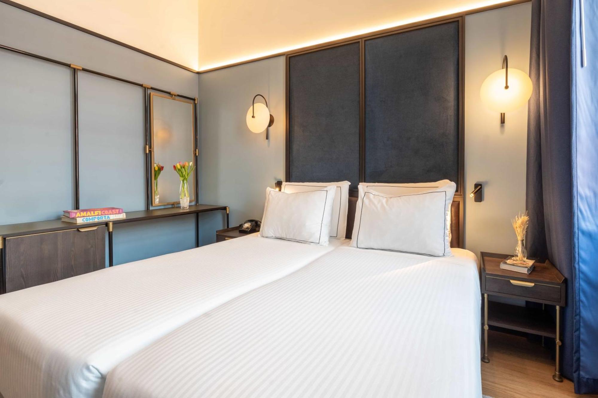 The Editory Riverside Hotel, An Historic Hotel Lisbon Exterior photo Deluxe room