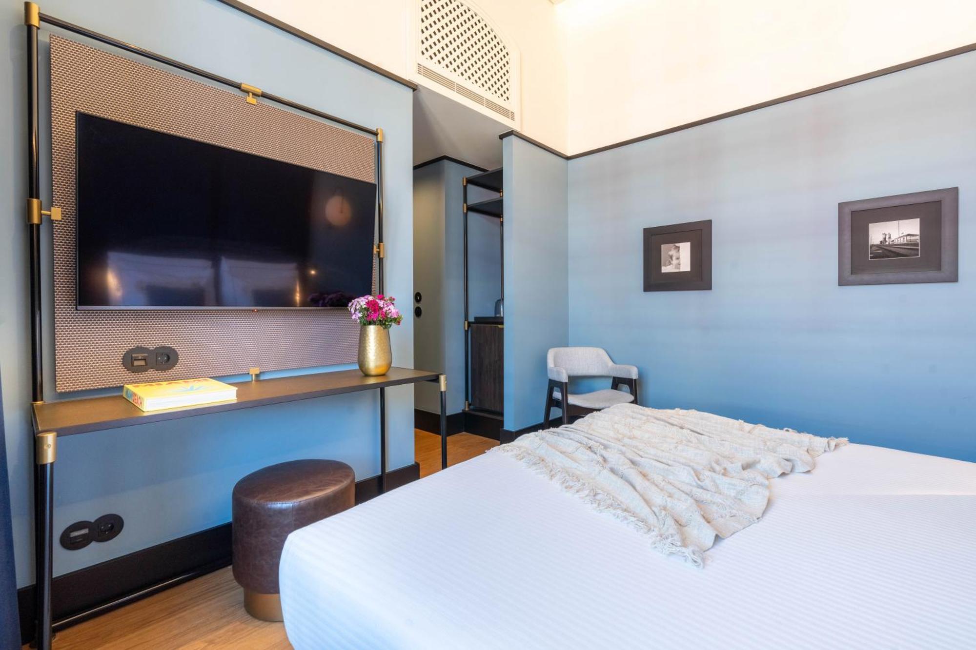 The Editory Riverside Hotel, An Historic Hotel Lisbon Room photo